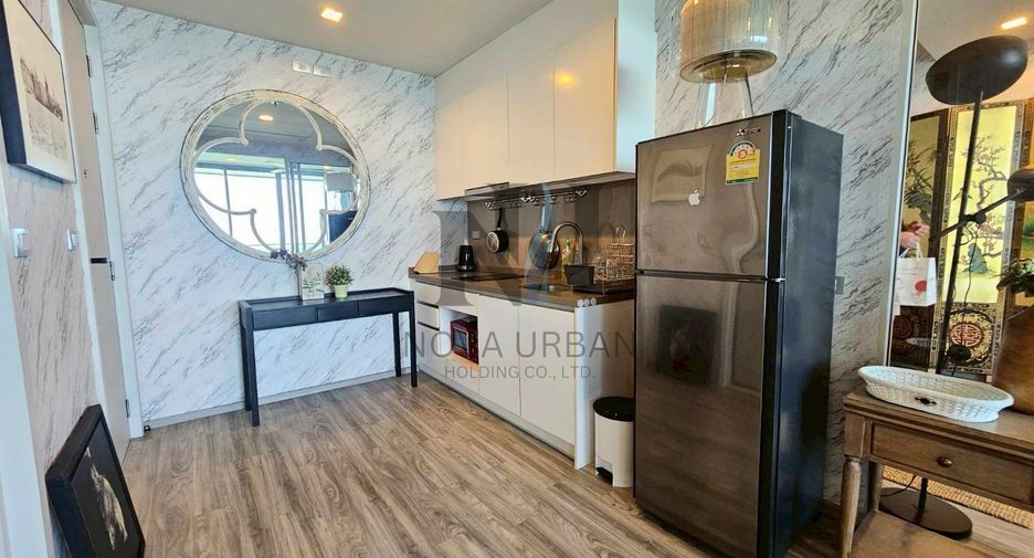 For sale 2 bedrooms condo in North Pattaya, Pattaya