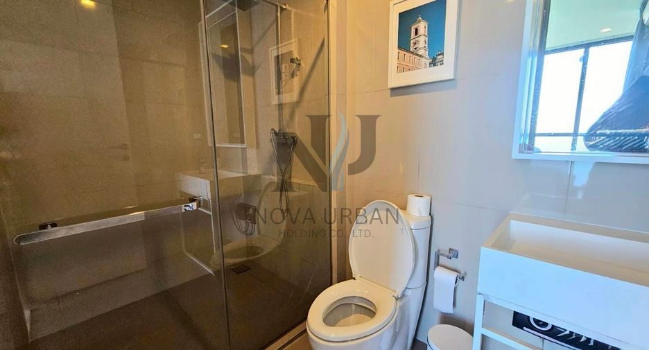For sale 2 bedrooms condo in North Pattaya, Pattaya