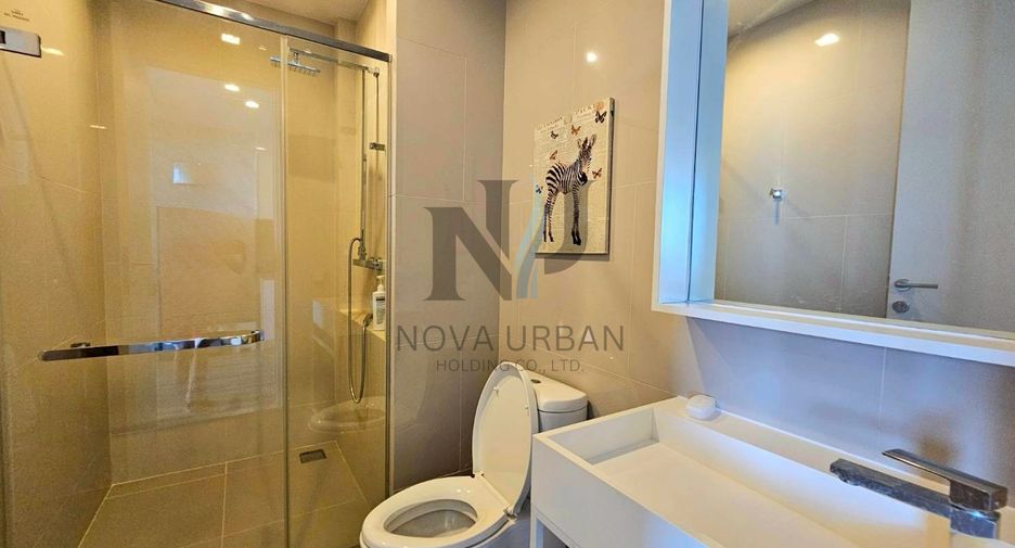 For sale 2 bedrooms condo in North Pattaya, Pattaya