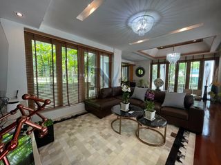Продажа и аренда 5 спальни вилла в Банг Ламунг, Чонбури