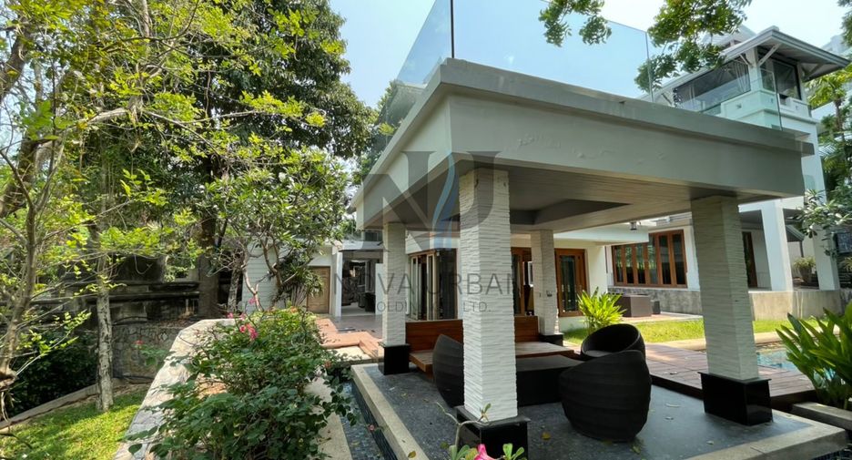 ขาย และ ให้เช่า 5 ห้องนอน วิลล่า ใน พัทยาเหนือ, พัทยา