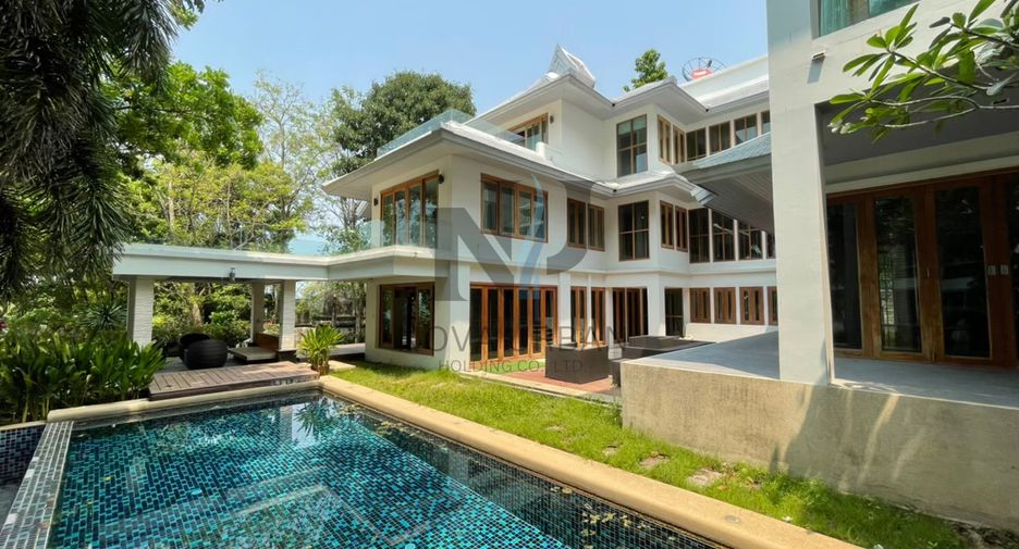 ขาย และ ให้เช่า 5 ห้องนอน วิลล่า ใน พัทยาเหนือ, พัทยา