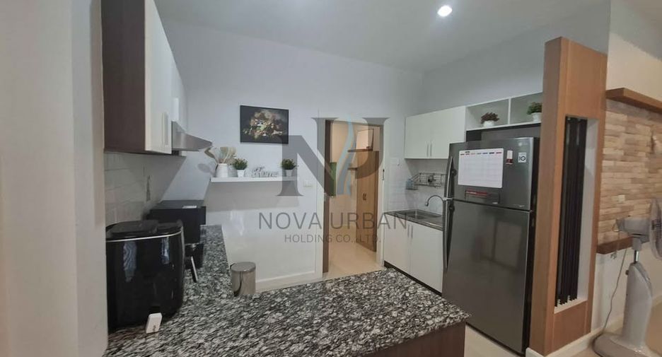 For rent 3 bedrooms house in East Pattaya, Pattaya