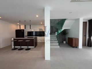 For rent 3 bedrooms villa in Bang Lamung, Chonburi