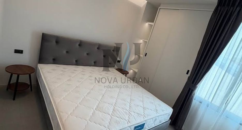 For rent 3 bedrooms villa in North Pattaya, Pattaya