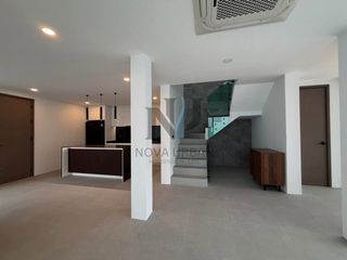 For rent 3 bedrooms villa in Bang Lamung, Chonburi