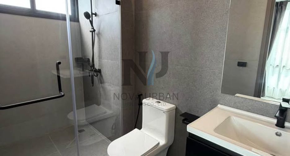 For rent 3 bedrooms villa in North Pattaya, Pattaya