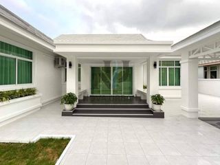 For Rent 3 Bedroom House In Bang Lamung, Chonburi