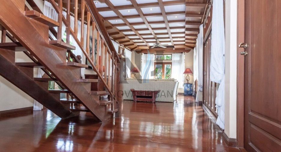 For sale 4 bedrooms villa in Jomtien, Pattaya