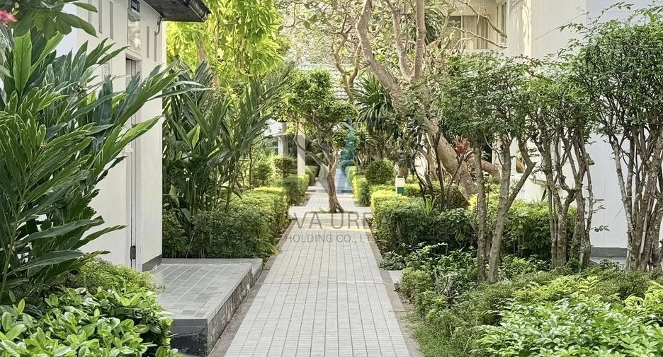 Wohnung zum Kauf mit 1 Zimmer in Jomtien, Pattaya