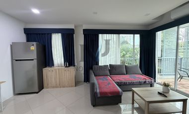 For rent 2 bedrooms condo in Bang Lamung, Chonburi