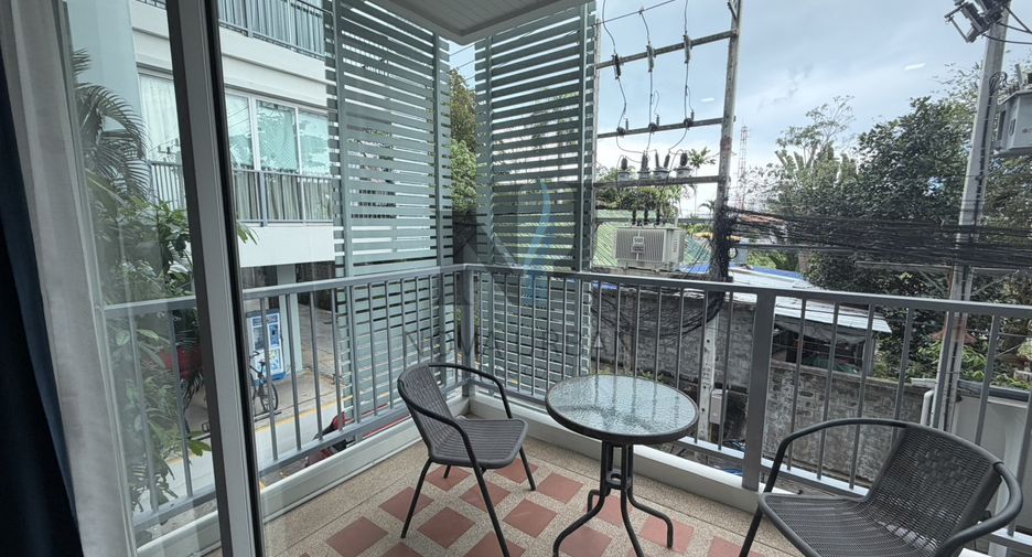 For rent 2 bedrooms condo in Bang Lamung, Chonburi