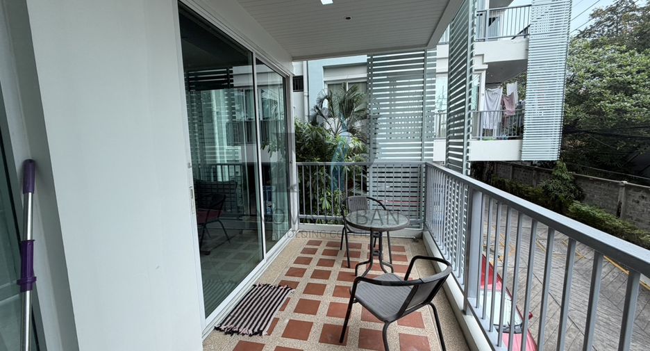 For rent 2 bedrooms condo in Bang Lamung, Chonburi