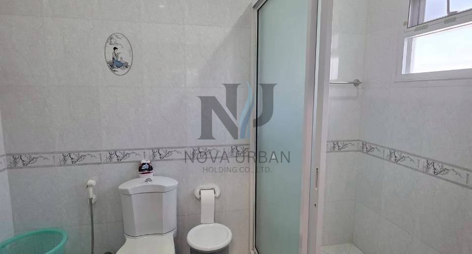 For sale 3 bedrooms house in Huay Yai, Pattaya