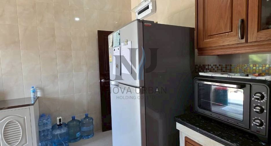 For sale 3 bedrooms house in Huay Yai, Pattaya