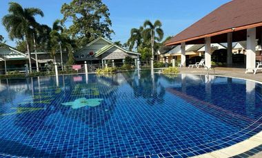 For sale 3 bedrooms house in Huay Yai, Pattaya