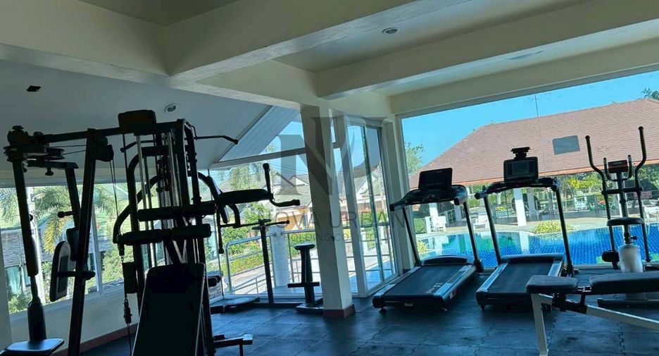 For sale 3 bedrooms house in Huay Yai, Pattaya