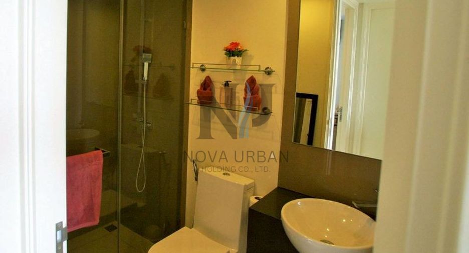 Wohnung zur Miete mit 2 Zimmer in Bang Lamung, Chonburi