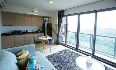Wohnung zur Miete mit 2 Zimmer in Bang Lamung, Chonburi