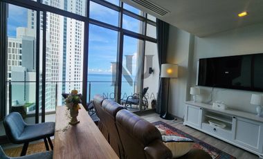 For sale 2 bedrooms condo in Bang Lamung, Chonburi