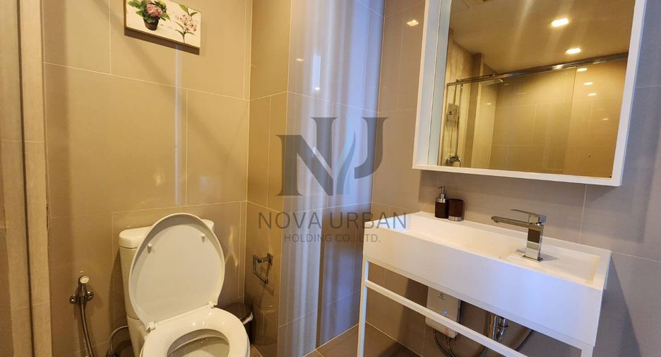 For sale 2 bedrooms condo in North Pattaya, Pattaya