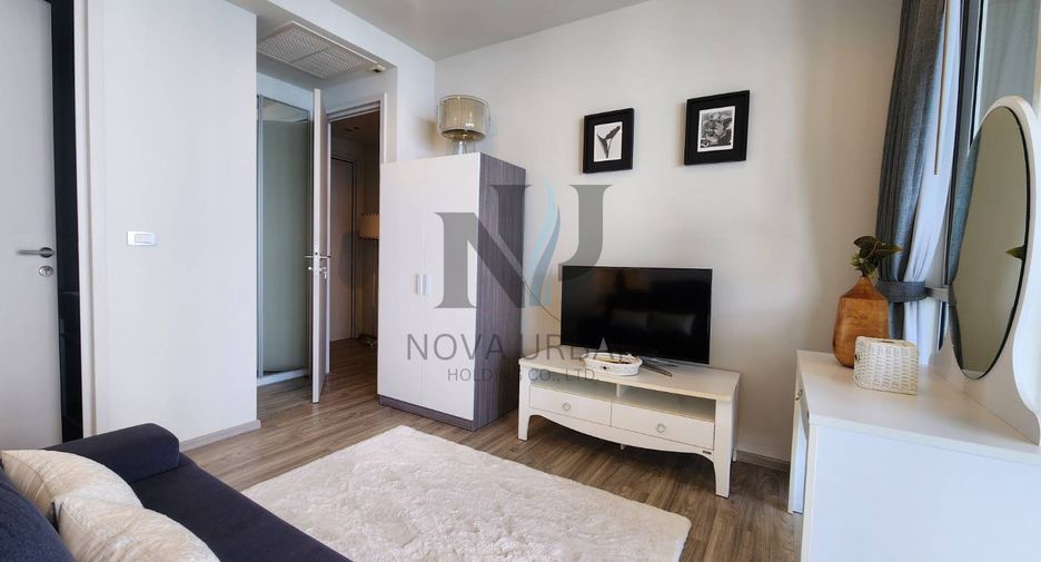 For sale 2 bedrooms condo in North Pattaya, Pattaya