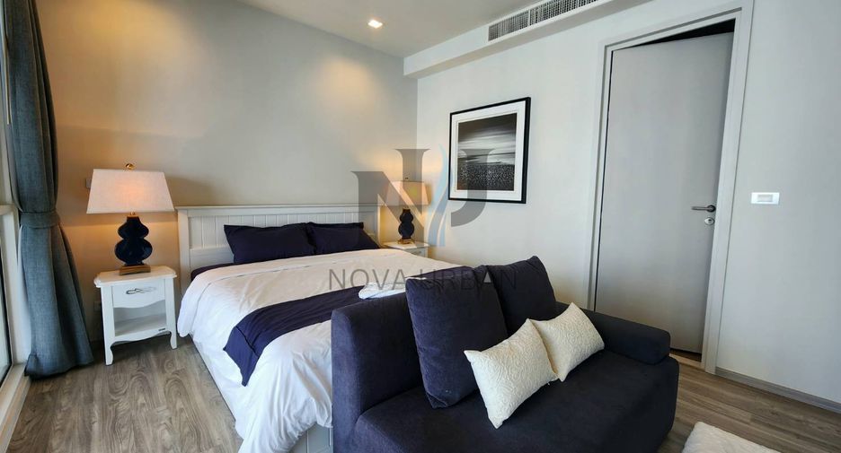 For sale 2 bedrooms condo in North Pattaya, Pattaya