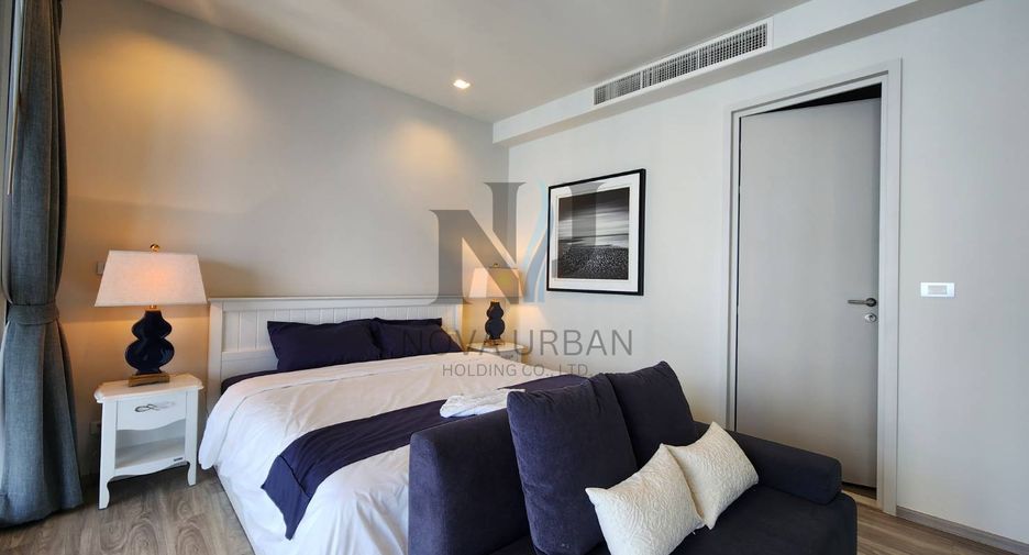 For sale 2 bedrooms condo in North Pattaya, Pattaya