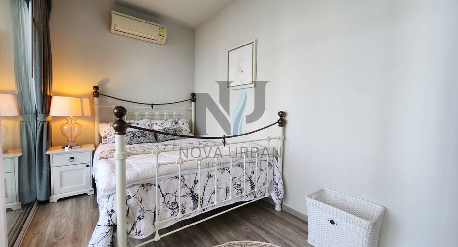 For sale 2 bedrooms condo in North Pattaya, Pattaya