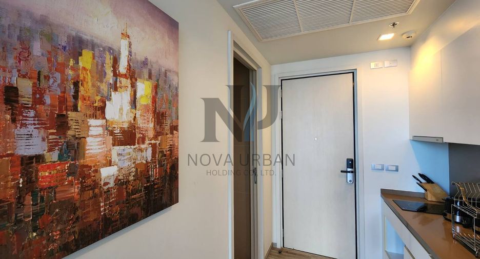 For sale 2 bedrooms condo in North Pattaya, Pattaya