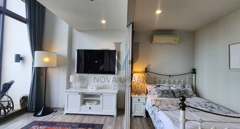 For sale 2 bedrooms condo in North Pattaya, Pattaya