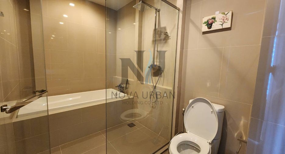 For sale 2 bedrooms condo in North Pattaya, Pattaya