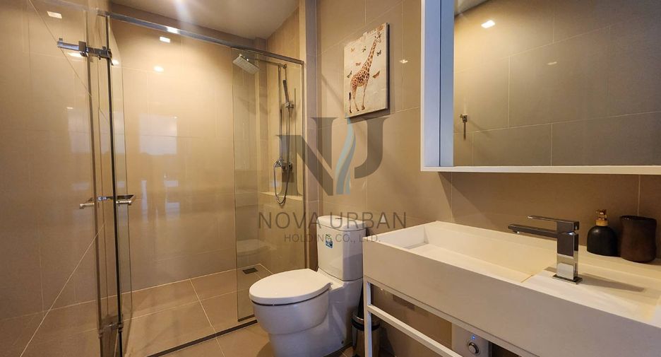 For sale 2 bedrooms condo in North Pattaya, Pattaya