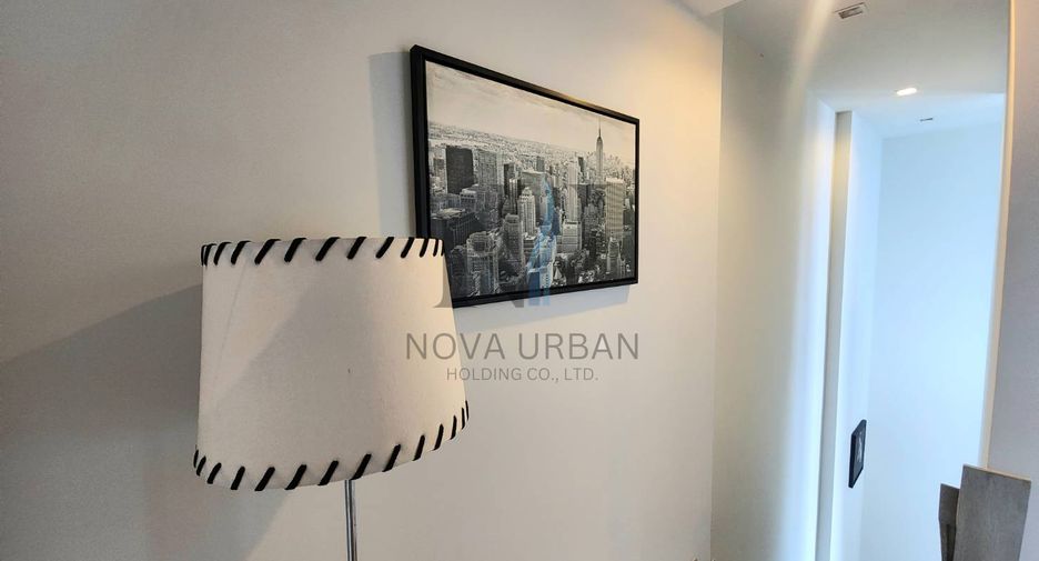 For sale 2 bedrooms condo in North Pattaya, Pattaya