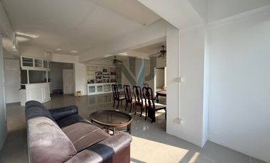 À vendre 2 chambres condo à Na Jomtien, Pattaya