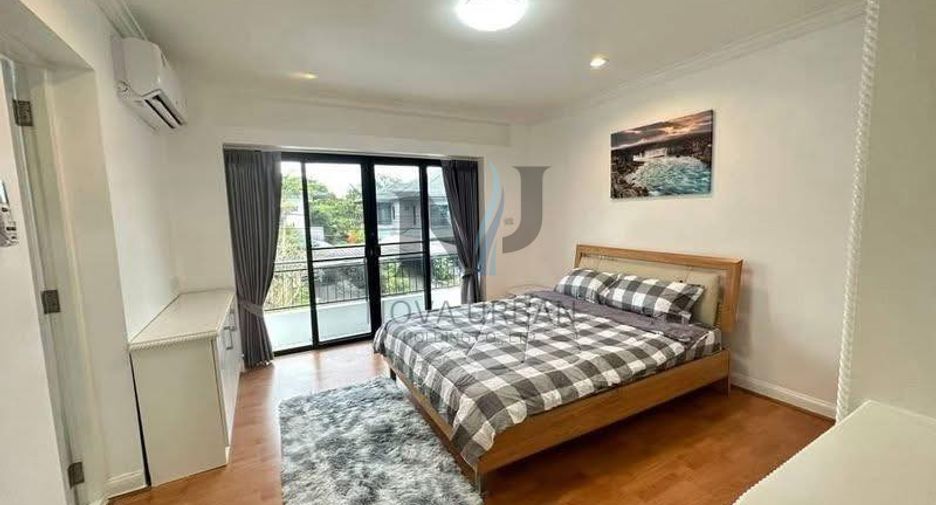 Casa en venta de 4 habitaciones en Na Jomtien, Pattaya