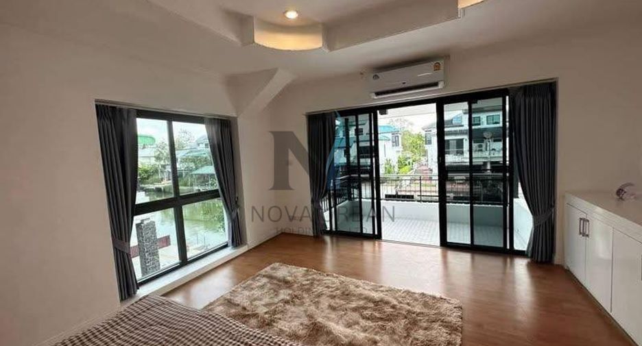 Casa en venta de 4 habitaciones en Na Jomtien, Pattaya