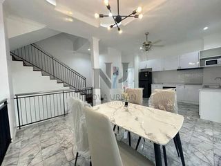 Casa en venta de 4 habitaciones en Na Jomtien, Pattaya