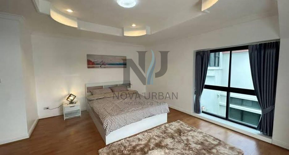 Casa en venta de 4 habitaciones en Na Jomtien, Pattaya