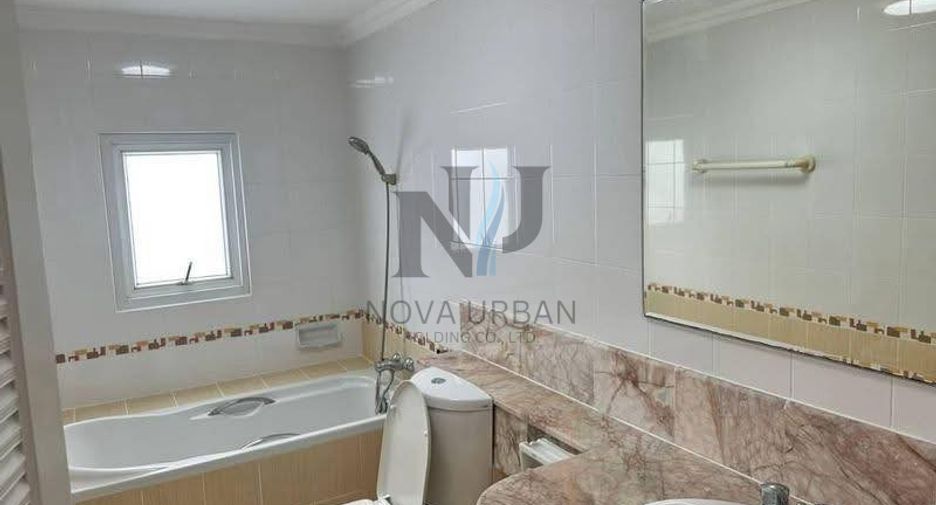 Casa en venta de 4 habitaciones en Na Jomtien, Pattaya