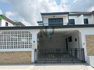 Casa en venta de 4 habitaciones en Na Jomtien, Pattaya