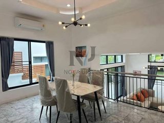 Casa en venta de 4 habitaciones en Na Jomtien, Pattaya