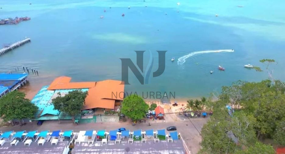 For sale 3 bedrooms villa in Bang Saray, Pattaya