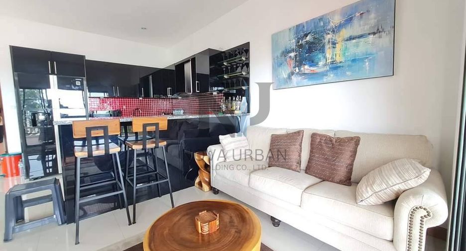 For sale 3 bedrooms villa in Bang Saray, Pattaya