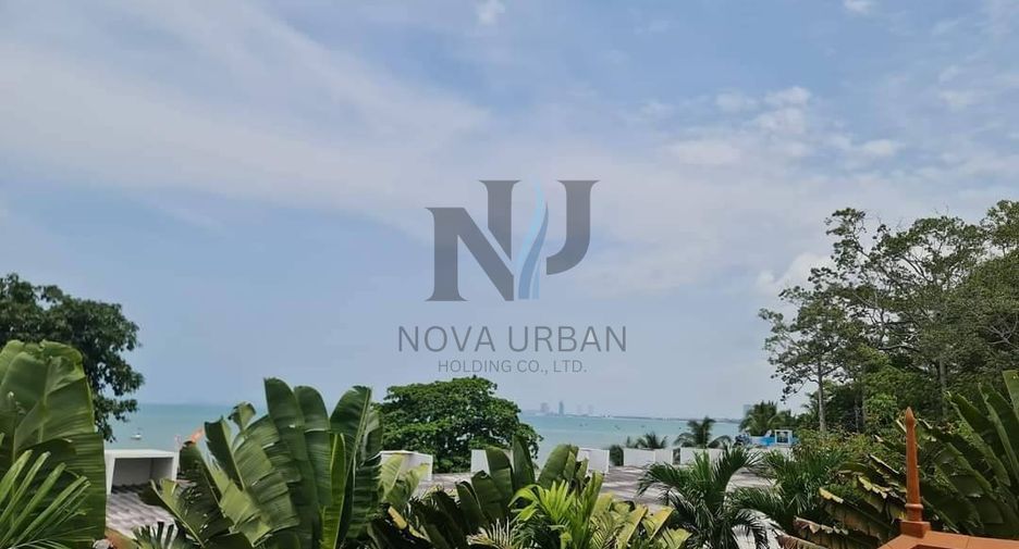 For sale 3 bedrooms villa in Bang Saray, Pattaya
