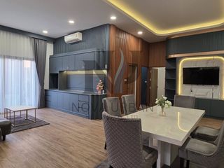 For sale and for rent 3 bedrooms house in Bang Lamung, Chonburi