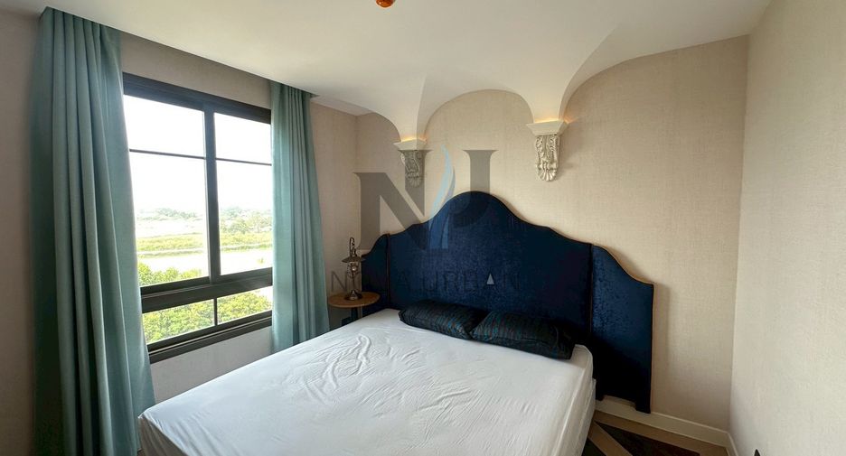 Wohnung zur Miete mit 1 Zimmer in Jomtien, Pattaya
