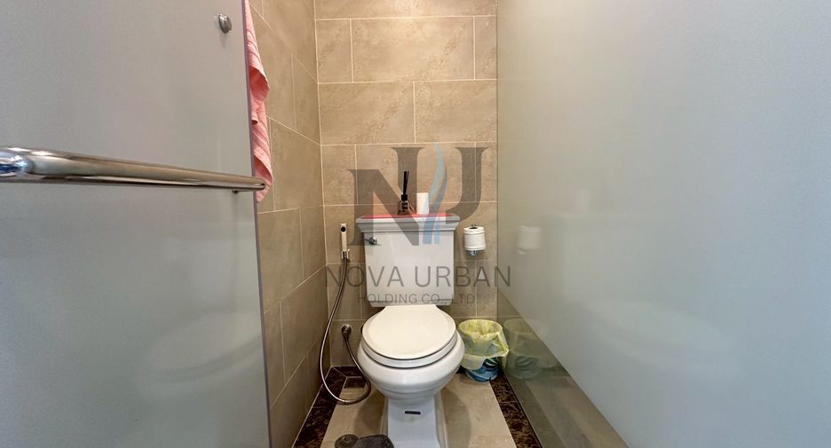 Wohnung zur Miete mit 1 Zimmer in Jomtien, Pattaya
