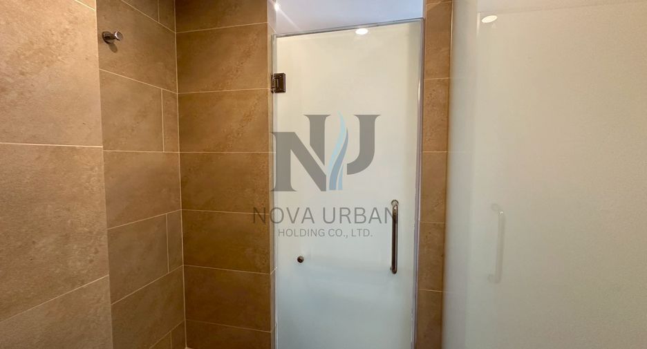 Wohnung zur Miete mit 1 Zimmer in Jomtien, Pattaya