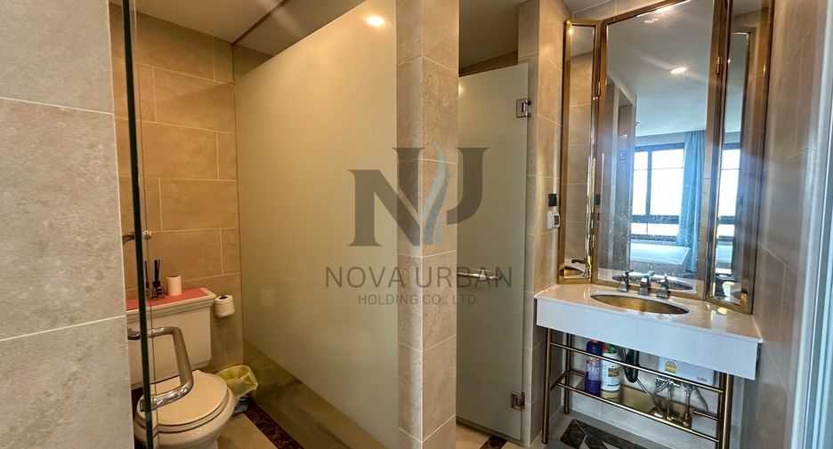 Wohnung zur Miete mit 1 Zimmer in Jomtien, Pattaya